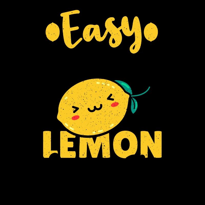 Le patron du stand de limonade s’en occupe