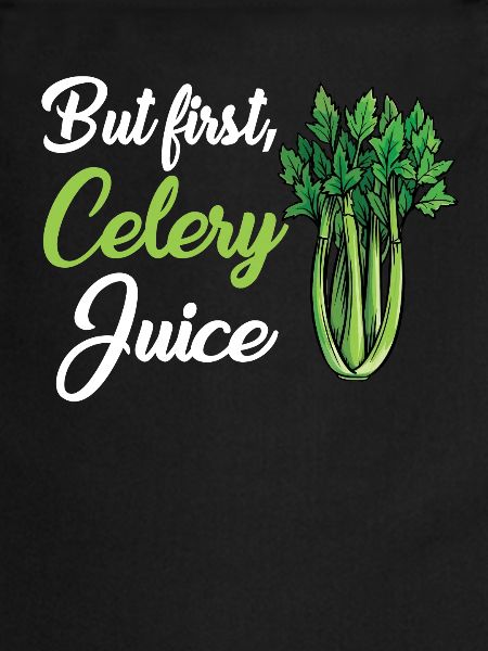 Jus de céleri