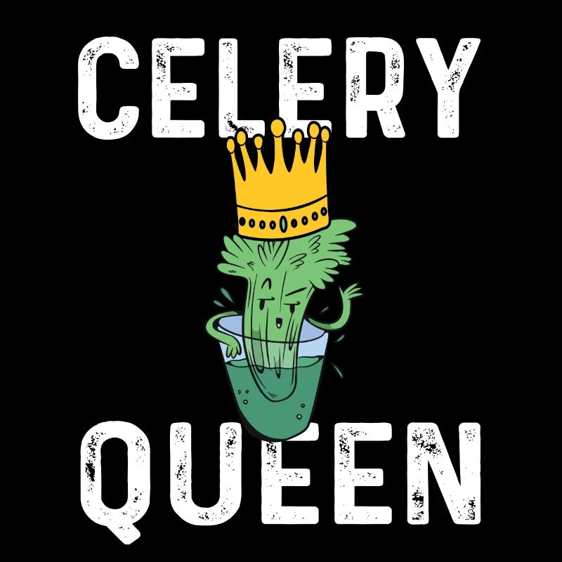 Celery Queen