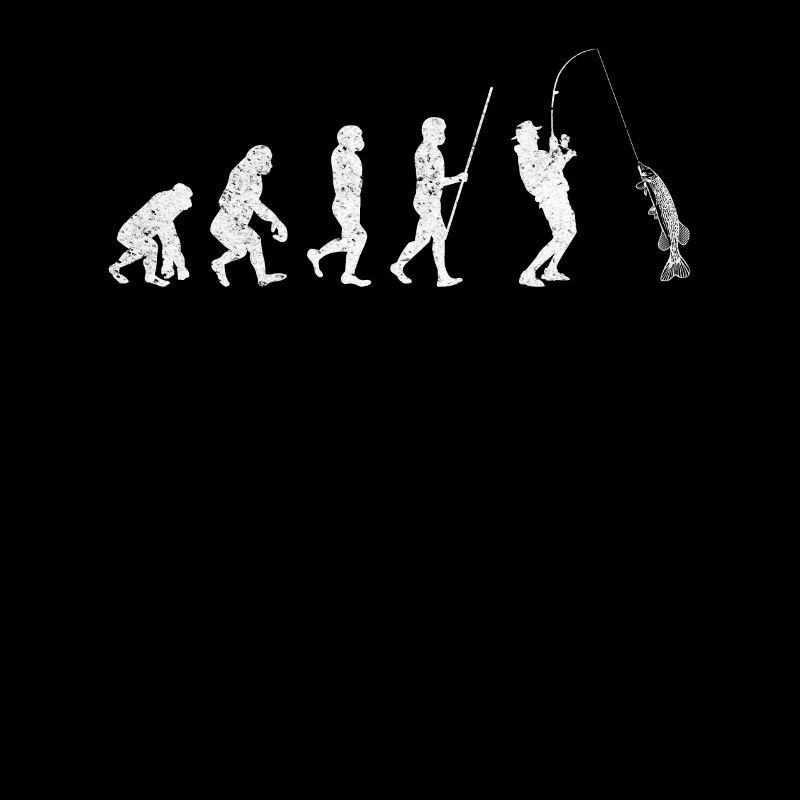 Évolution de l'orphie Évolution de la pêche à l'orphie