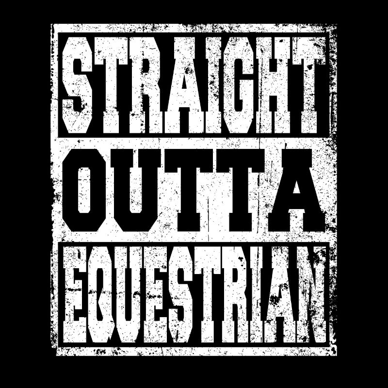 Dicton équestre drôle
