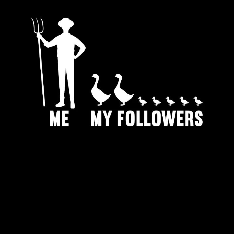 Moi et mes disciples éleveuses oies d’oie