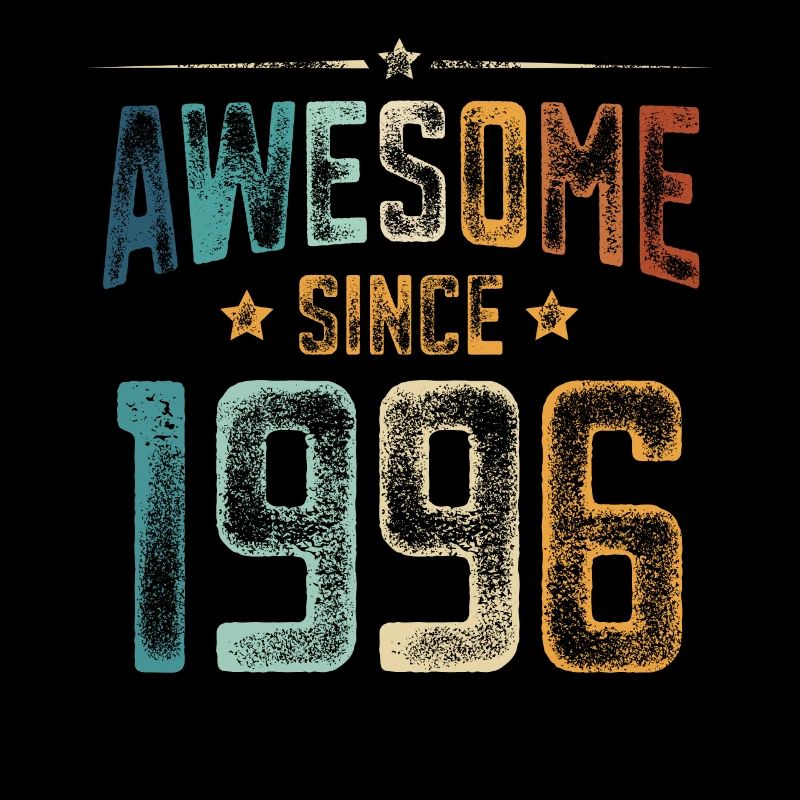 1996 Naissance Année de naissance