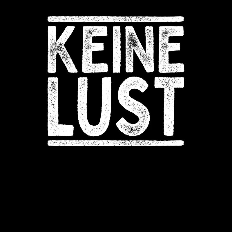 Keine Lust Null Bock Ohne Motivation Müde Faultier