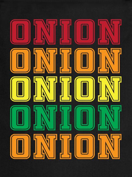 Onion
