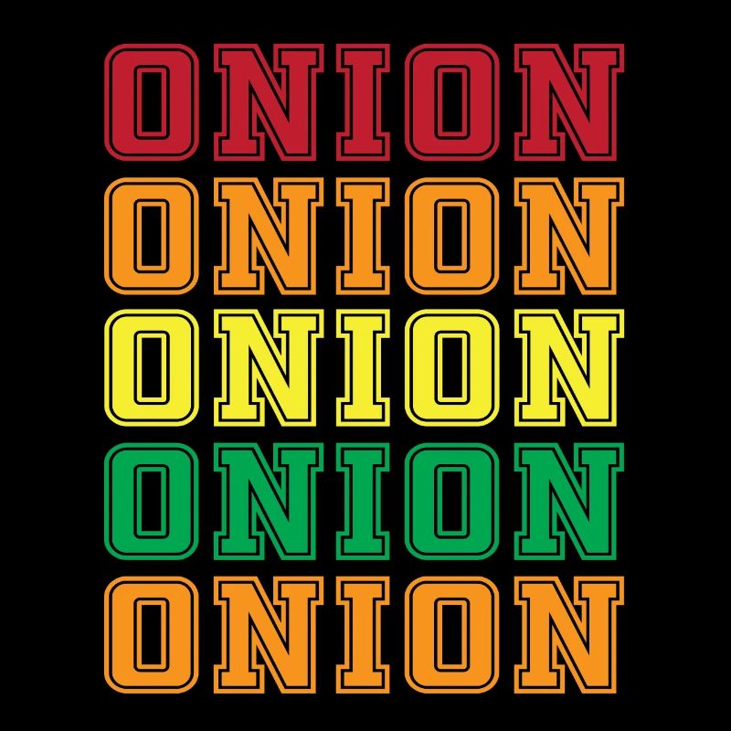 Onion