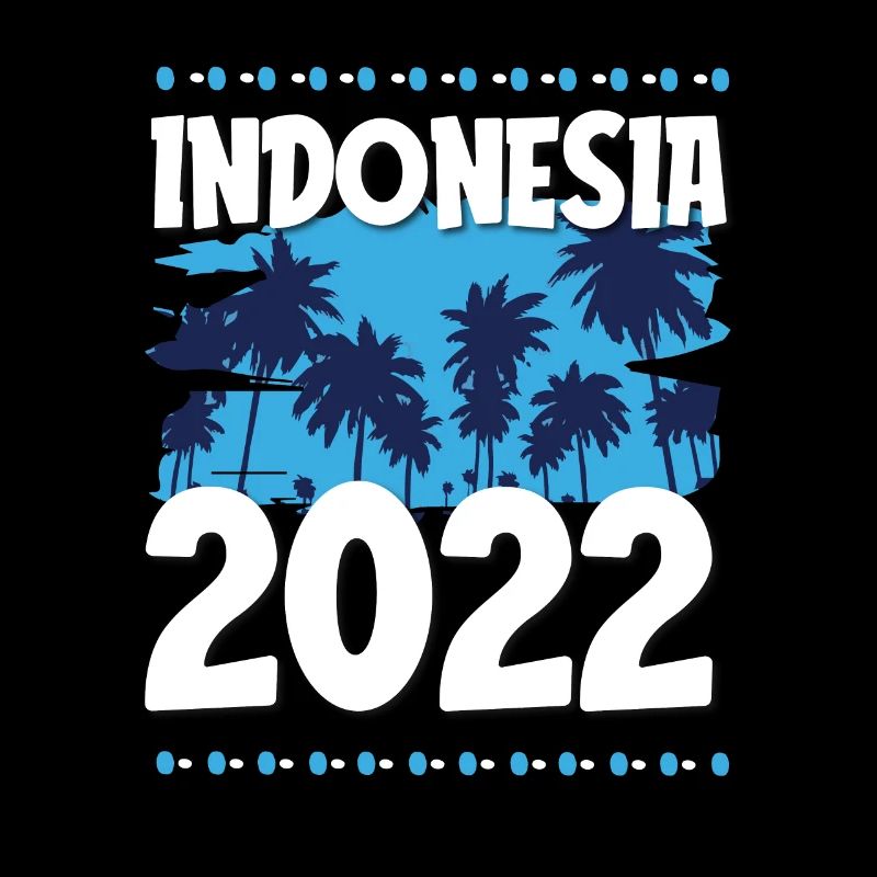 Indonésie 2022