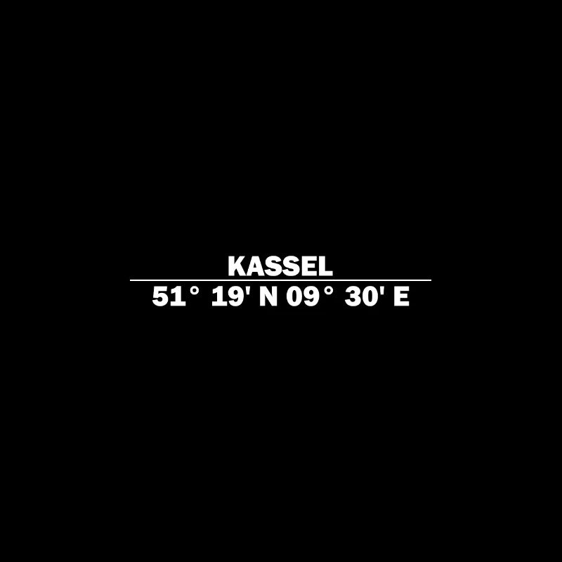 Kassel coordinates