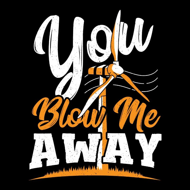 Wind Power Climate Change Earth Day