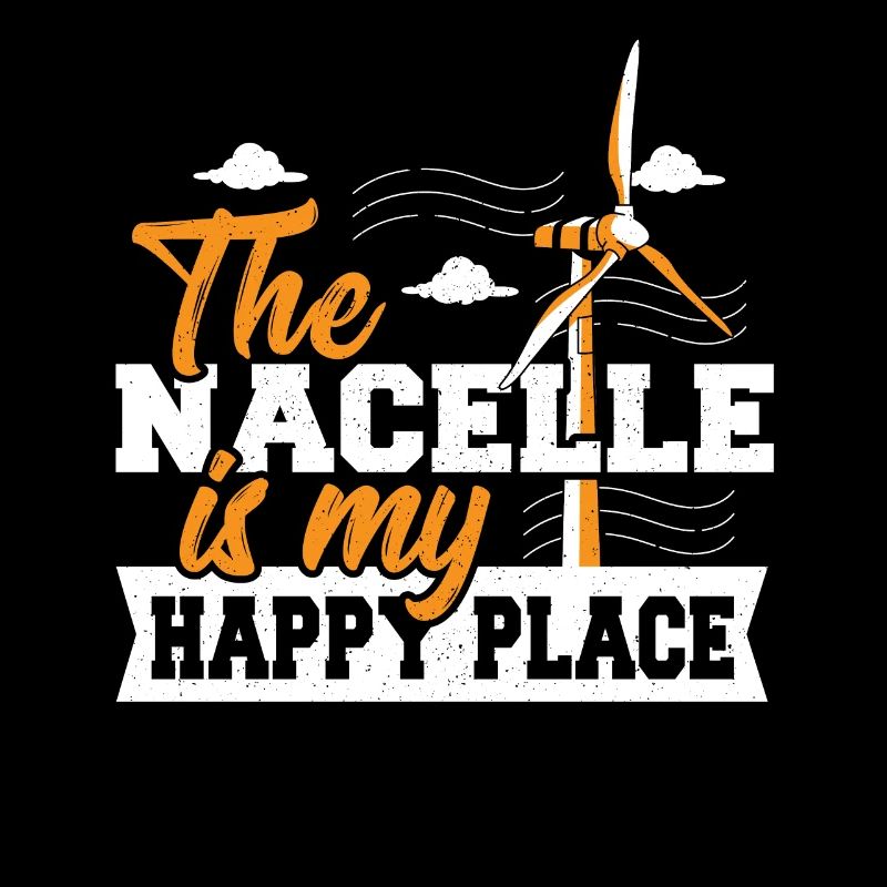 Wind Power Climate Change Earth Day