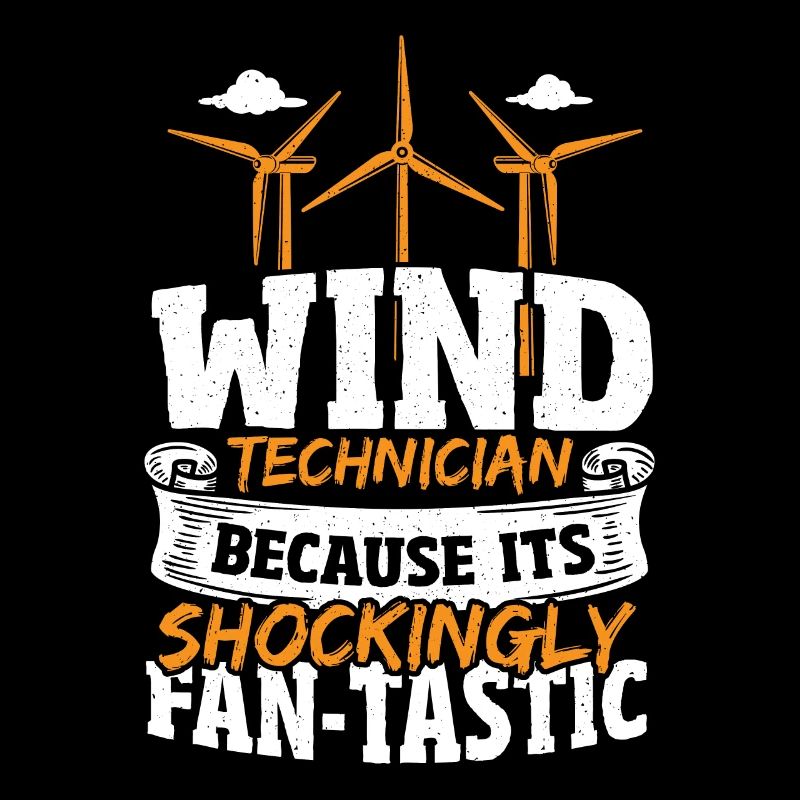 Wind Power Climate Change Earth Day