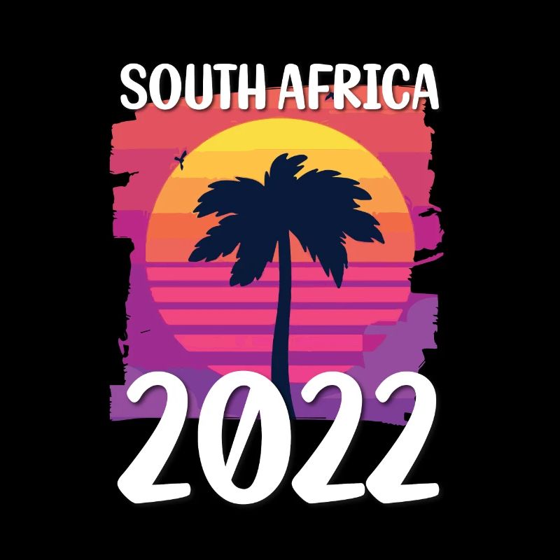 Afrique du Sud 2022