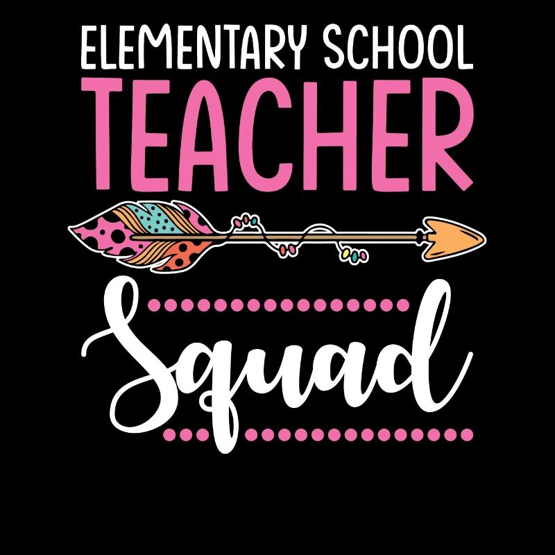 elementary school teacher group