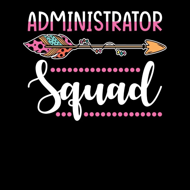 Administartor Gruppe