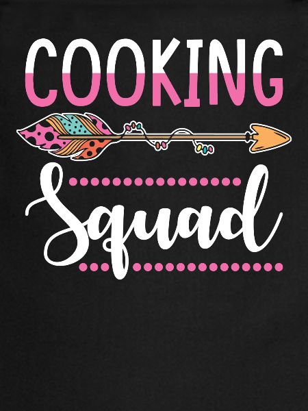 groupe de cuisine