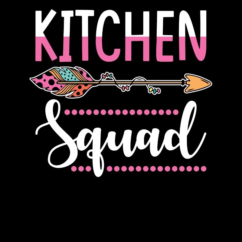 Kitchen worker group