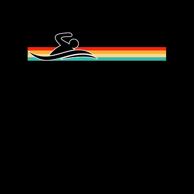 Natation Rétro