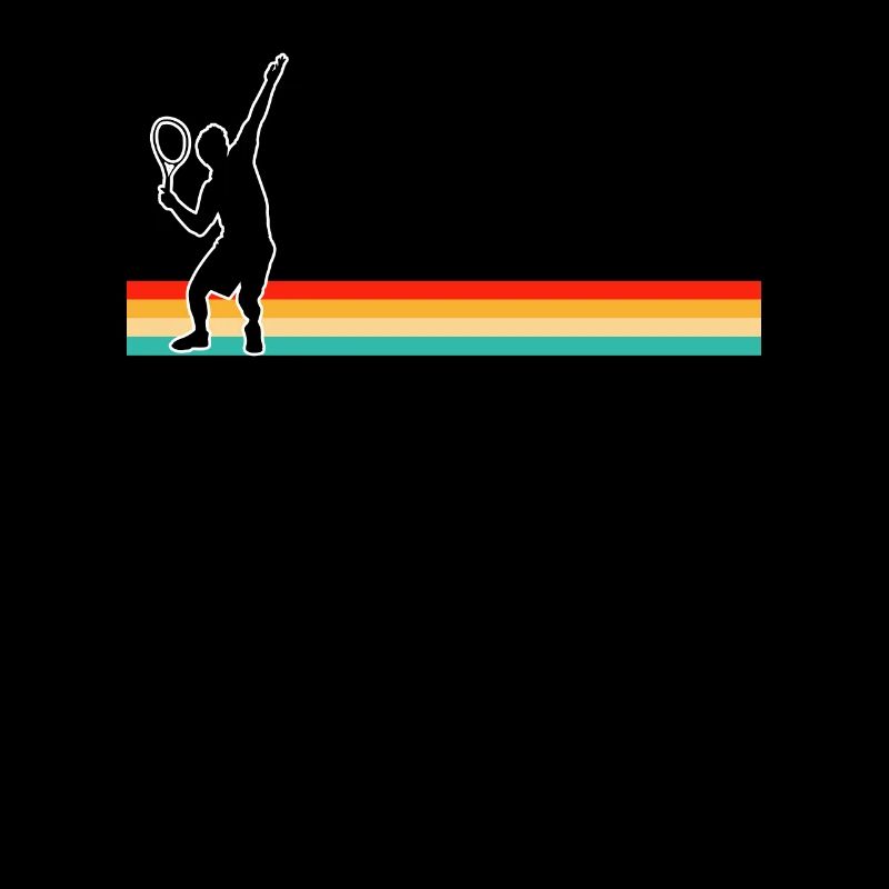 Tennis Rétro