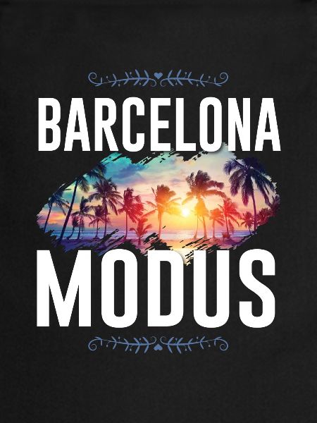 Mode Barcelone