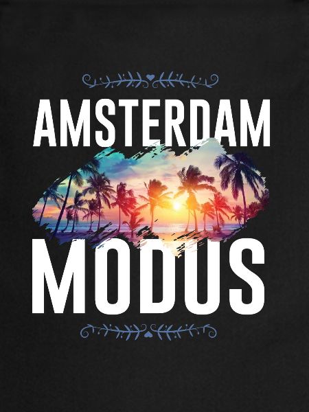 Amsterdam Mode