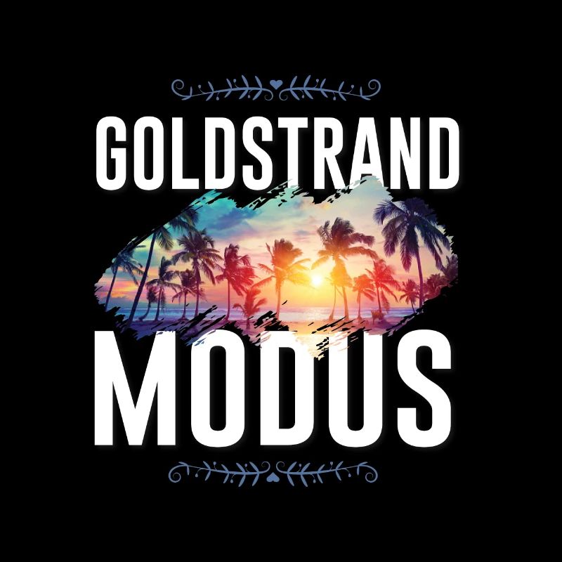 Golden Sands Mode