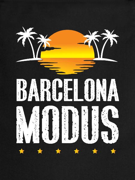 Mode Barcelone
