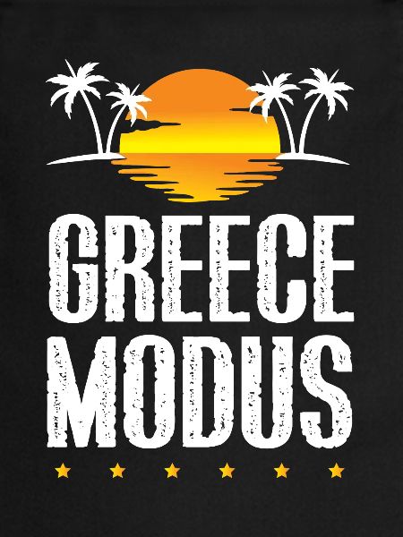 Mode Grèce