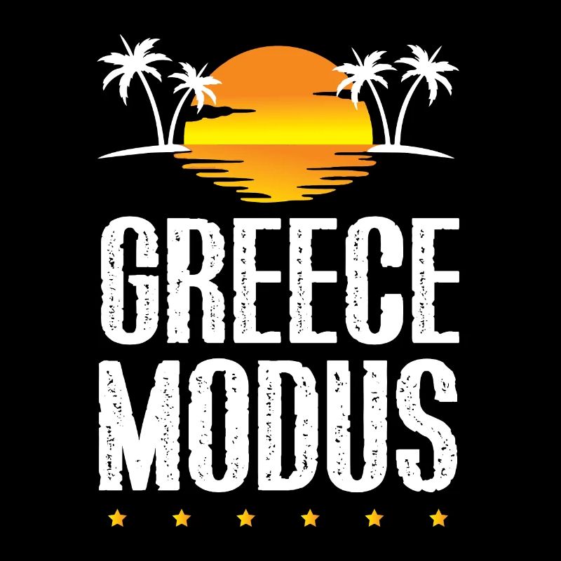 Greece Modus