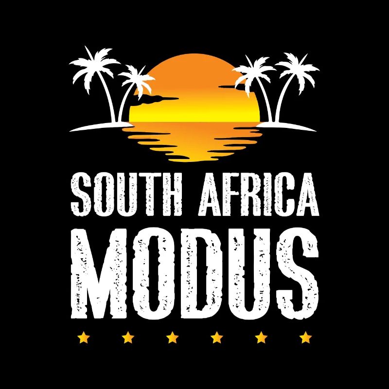 Mode Afrique du Sud