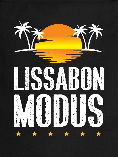 Mode Lisbonne