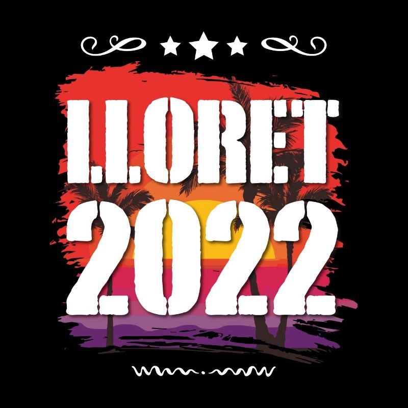 Lloret De mars 2022