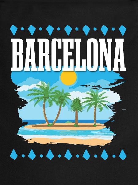 Barcelone