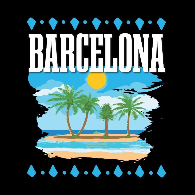 Barcelone