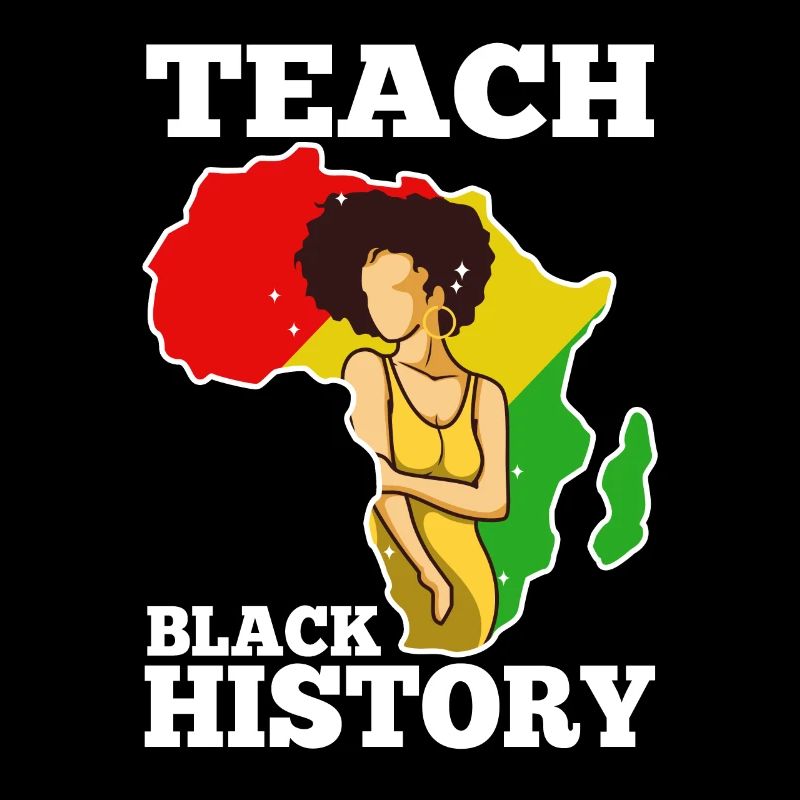 Teach Black History
