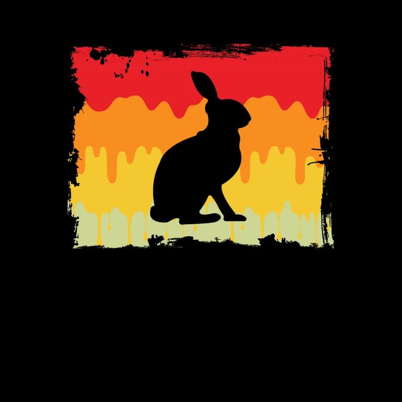 Lapin Rétro