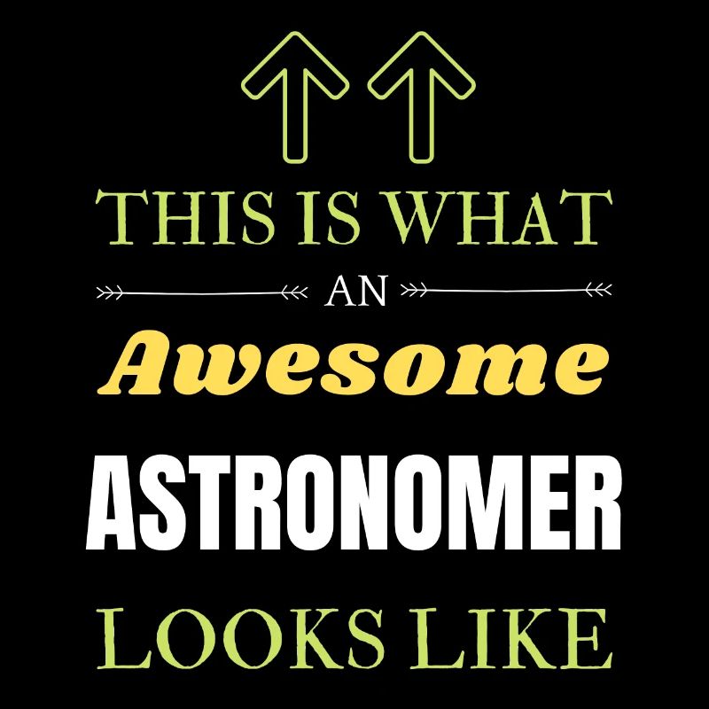 Astronom