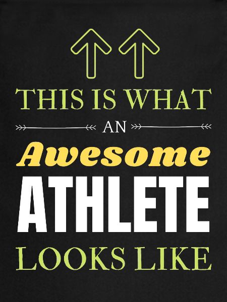 Athlete