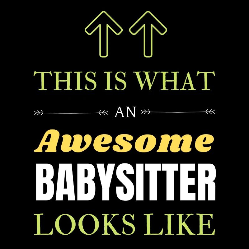 Babysitter