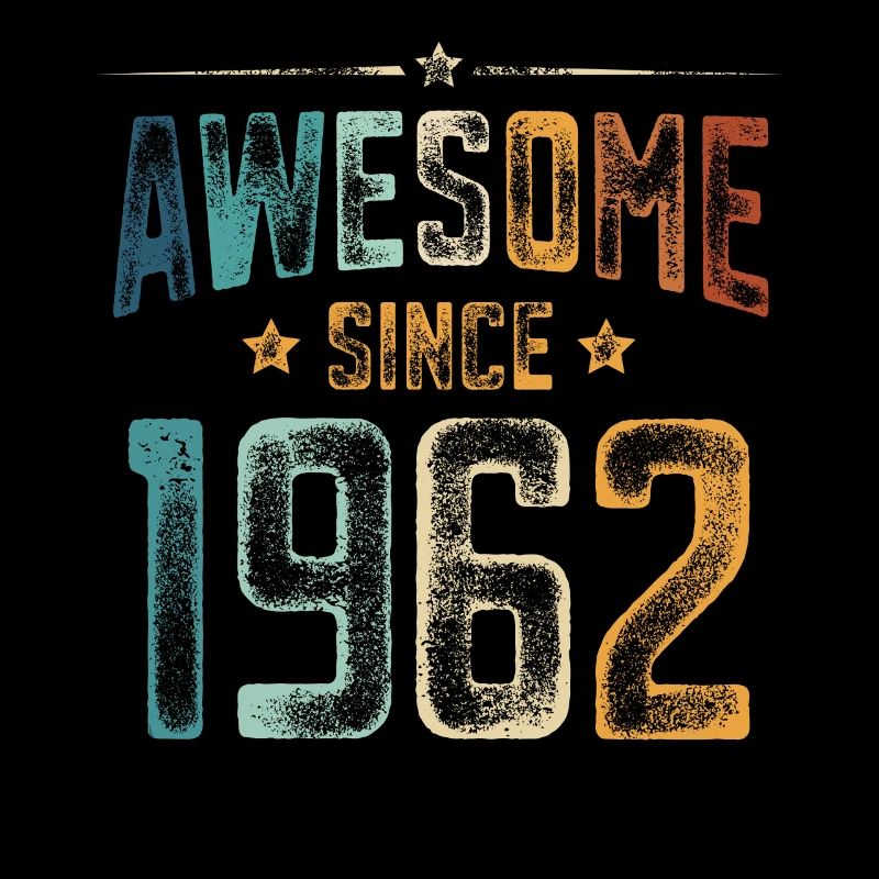 1962 Naissance Année de naissance