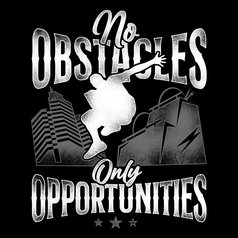 Parkour Free Running Traceur