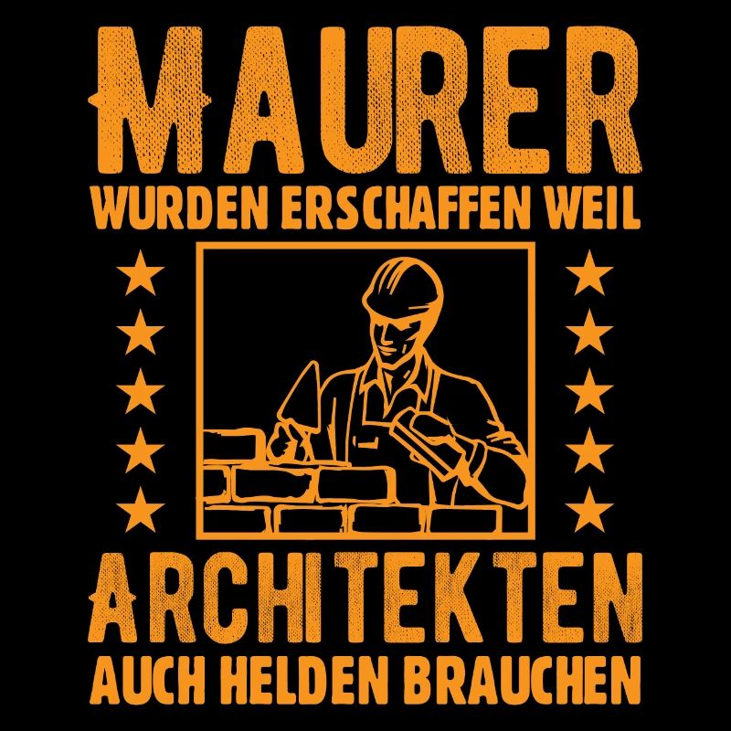 Maurer Lustige Sprüche