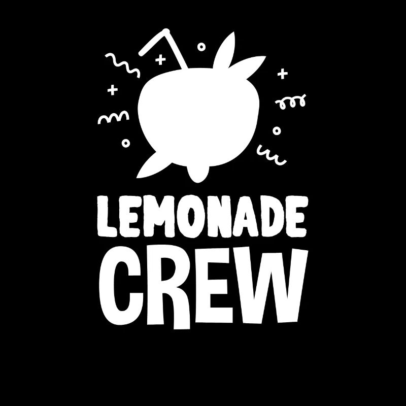 Stand de jus Lemonade Crew