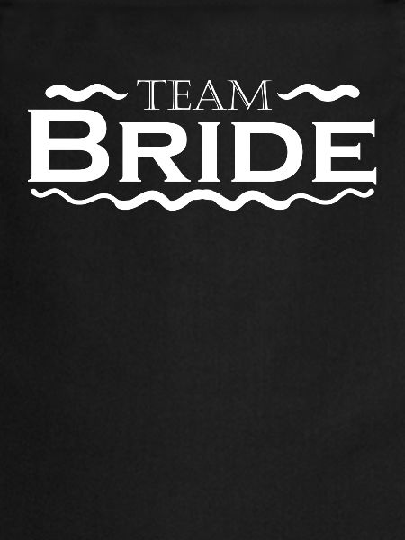 Team Bride