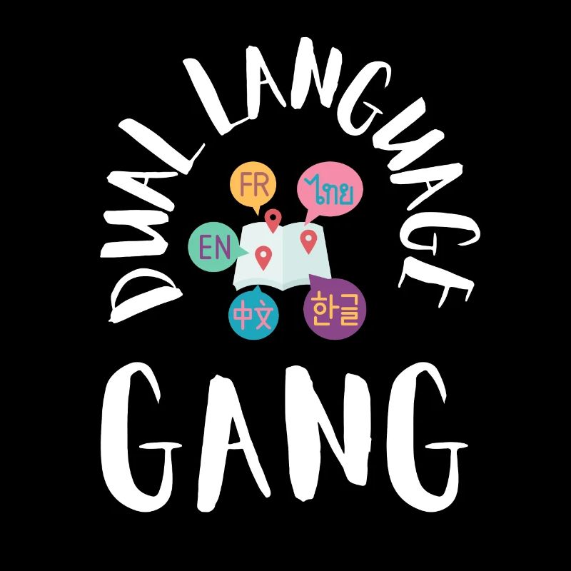 Dual Language Team Bilingual Teacher School Tutor