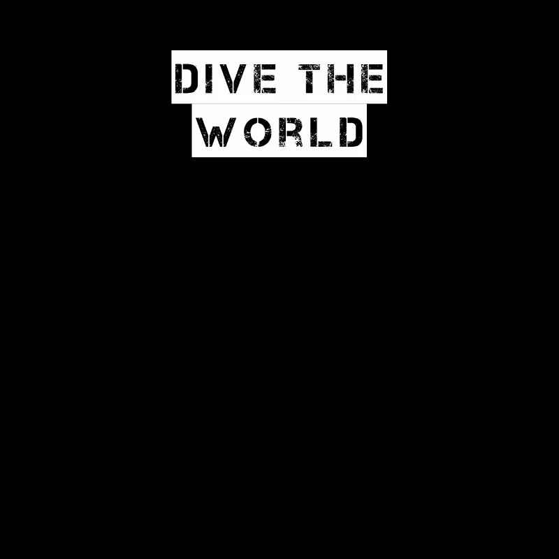 Diving - Dive the world