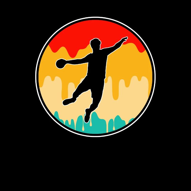 Handball Retro