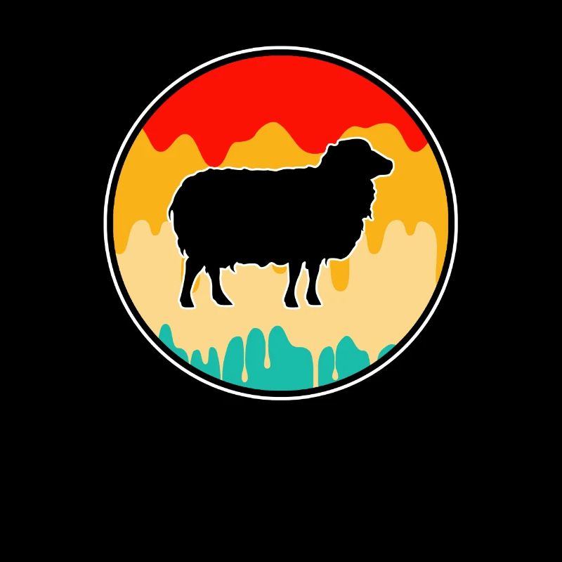 Mouton Rétro