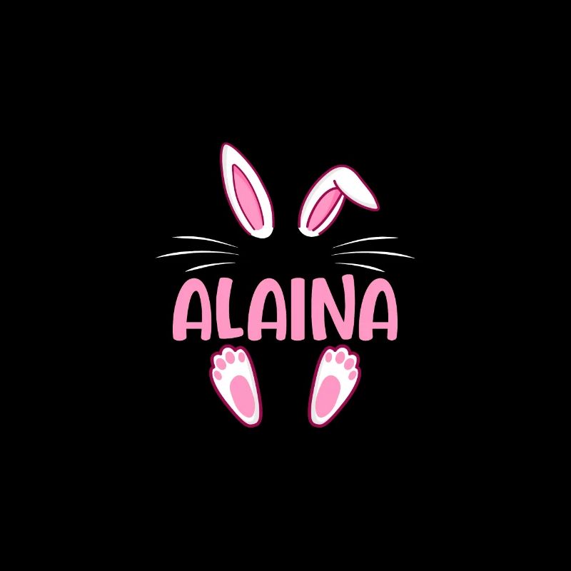 ALAINA Easter