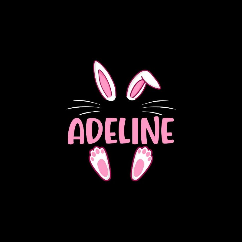 ADELINE Easter