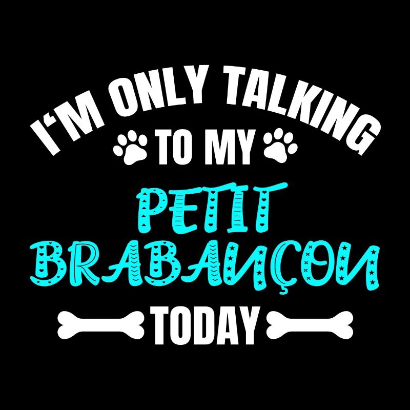 Petit Brabançon